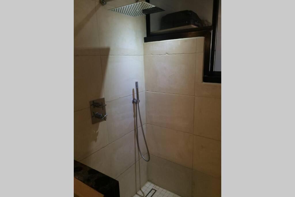 아흘르 Duplex Avec Vue Sur Les Arenes 아파트 외부 사진