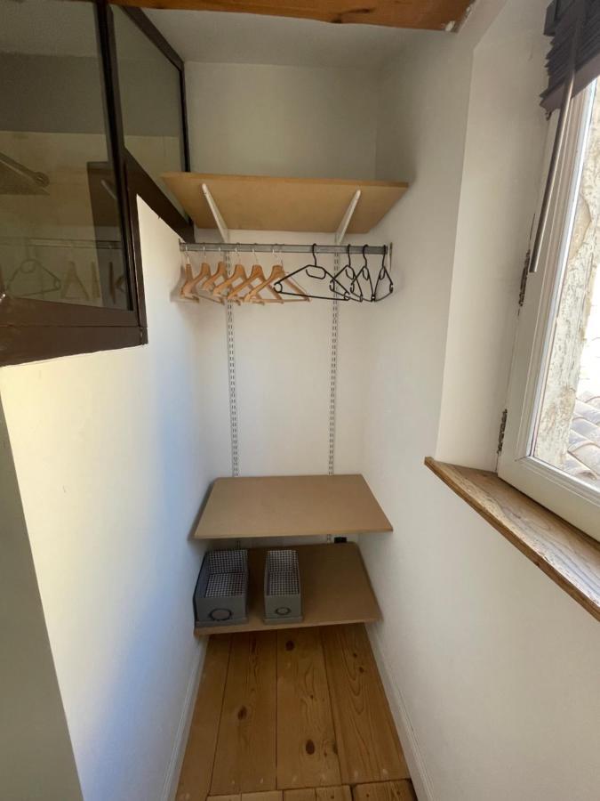 아흘르 Duplex Avec Vue Sur Les Arenes 아파트 외부 사진