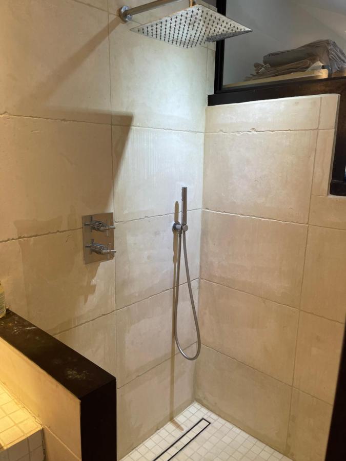 아흘르 Duplex Avec Vue Sur Les Arenes 아파트 외부 사진